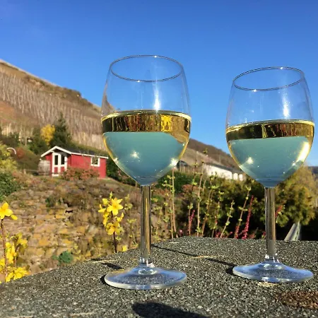 Bed & Breakfast Rehschopp