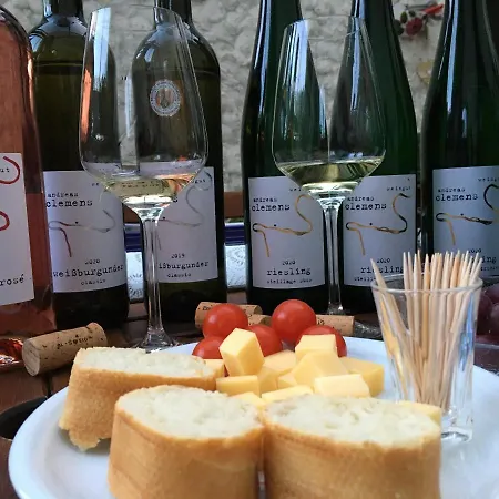 Rehschopp Bed & Breakfast Ediger-Eller