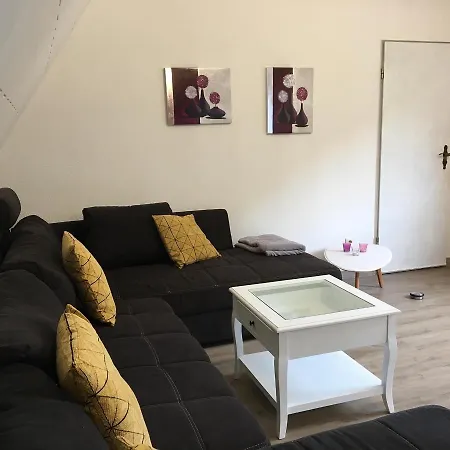 Panzió Rehschopp 3*