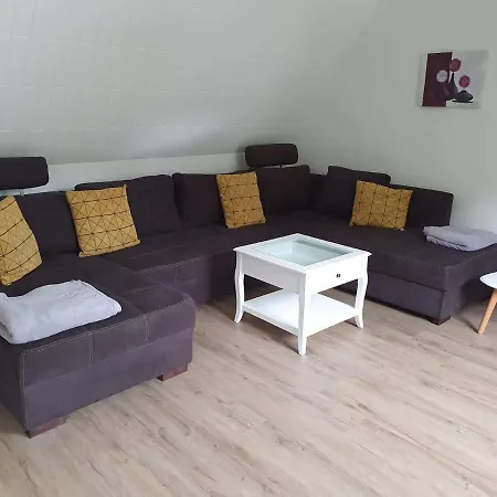 Bed & Breakfast Rehschopp Ediger-Eller