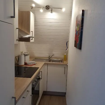 Rehschopp Frühstückspension 2*