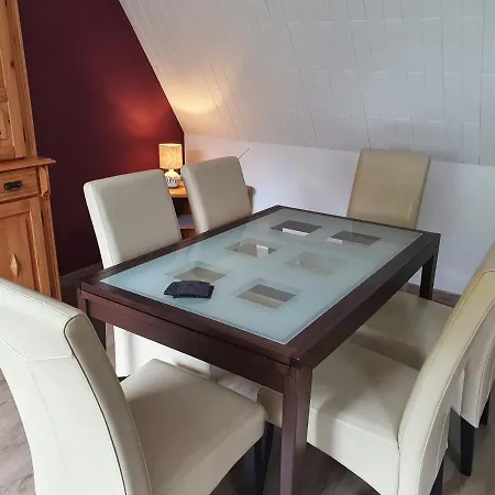 Rehschopp Bed & Breakfast