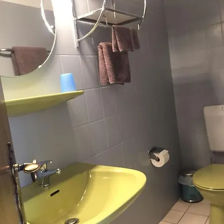 فندق مبيت وإفطار Rehschopp