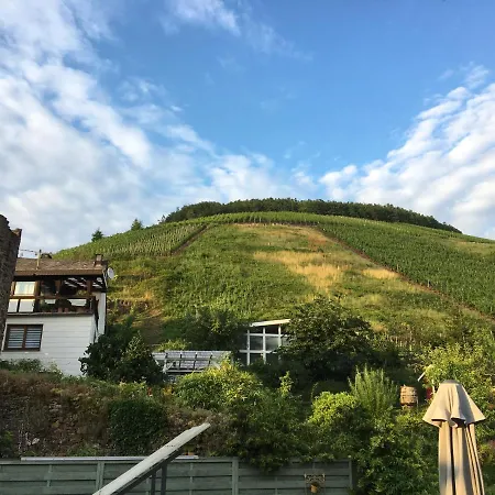 Rehschopp 3* Ediger-Eller