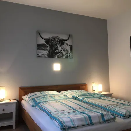 Bed & Breakfast Rehschopp