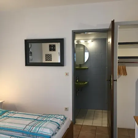 Rehschopp Bed & Breakfast Ediger-Eller