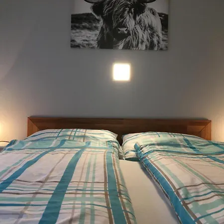 Rehschopp Bed & Breakfast 2*