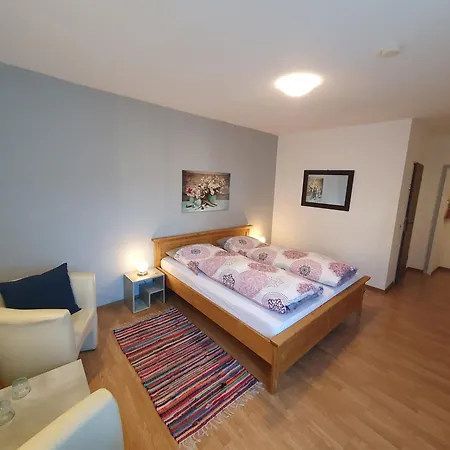 Alojamento de Acomodação e Pequeno-almoço Rehschopp