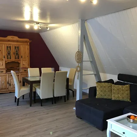 Rehschopp Bed & Breakfast 3*