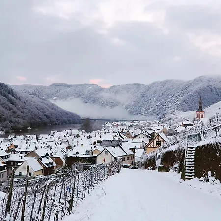 Rehschopp Bed & Breakfast Ediger-Eller