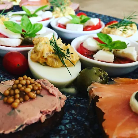 Bed & Breakfast Rehschopp Ediger-Eller