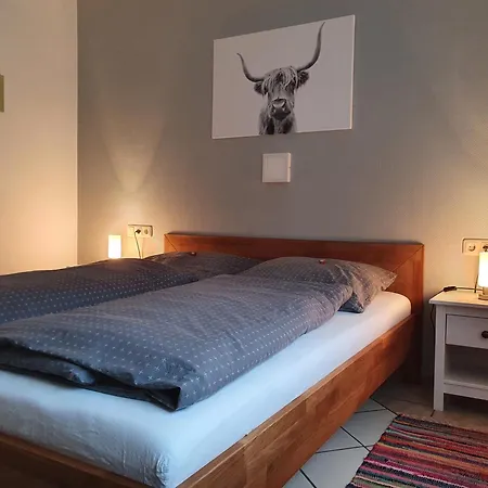 Rehschopp Bed & Breakfast 3*