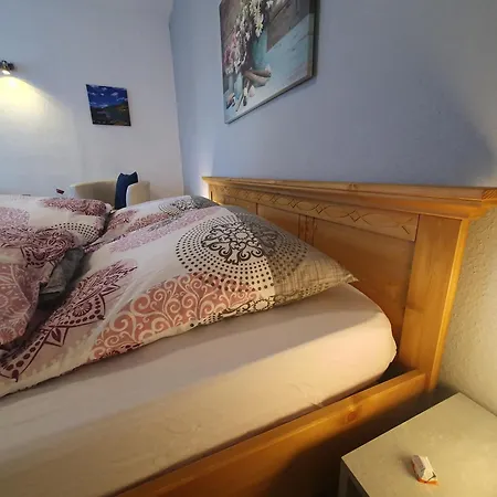 Bed & Breakfast Rehschopp 2*