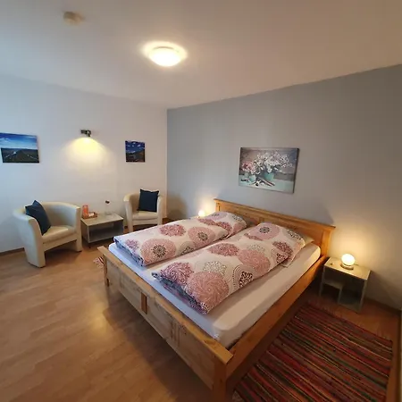 Rehschopp Bed & Breakfast Ediger-Eller