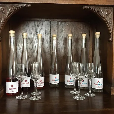 Rehschopp Bed & Breakfast