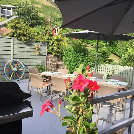 Alojamento de Acomodação e Pequeno-almoço Rehschopp