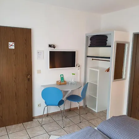 Rehschopp Alojamento de Acomodação e Pequeno-almoço 3*