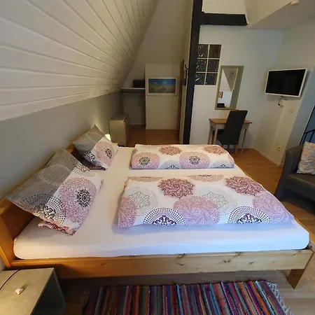 Bed & Breakfast Rehschopp 3*