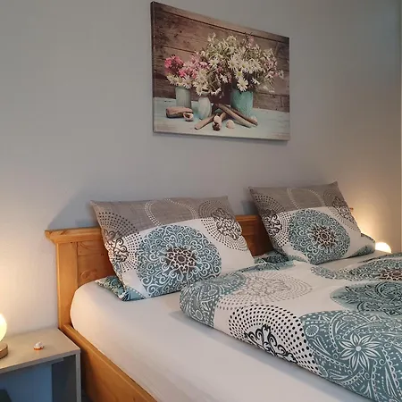 Rehschopp Bed & Breakfast Ediger-Eller