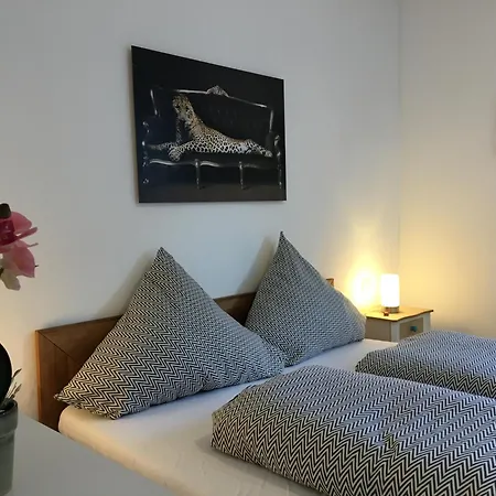 Rehschopp 3* Ediger-Eller