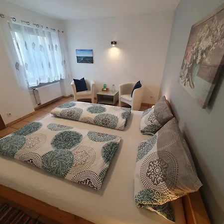 Rehschopp Bed & Breakfast
