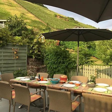 Rehschopp Bed & Breakfast 3*