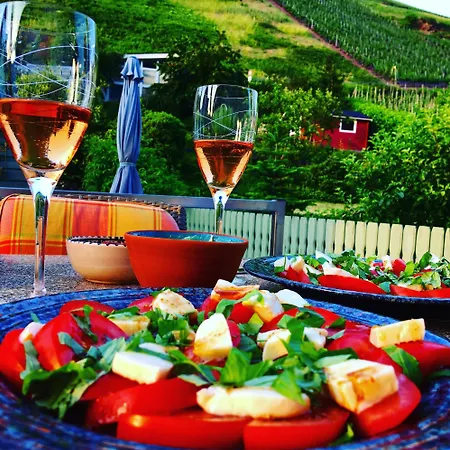Bed & Breakfast Rehschopp Ediger-Eller