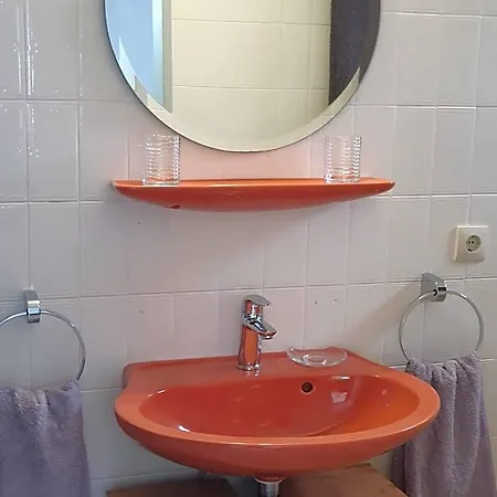 فندق مبيت وإفطار Rehschopp 3*