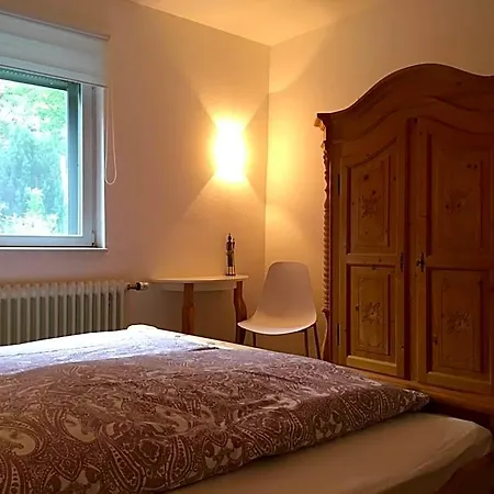 فندق مبيت وإفطار Rehschopp 3*