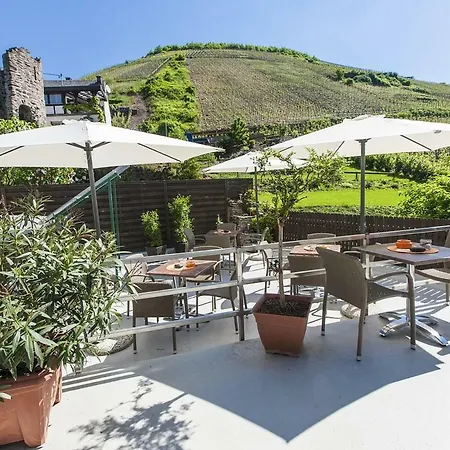 Rehschopp Bed & Breakfast Ediger-Eller