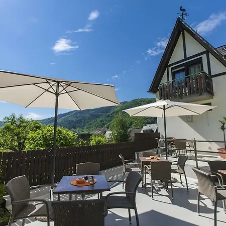 Rehschopp Bed & Breakfast Ediger-Eller