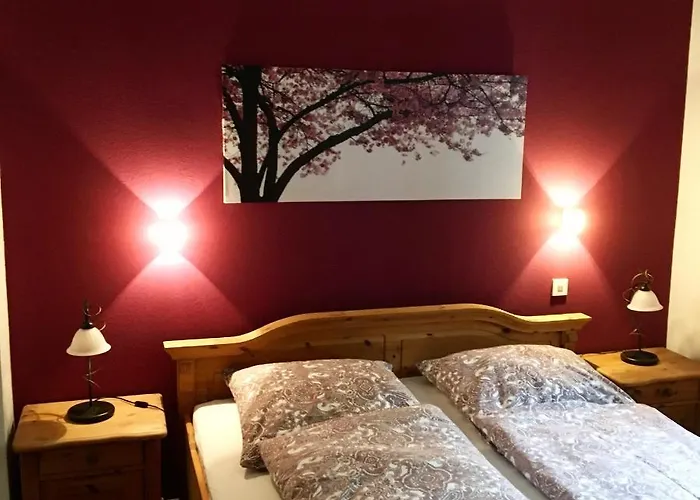 Rehschopp 3* Ediger-Eller