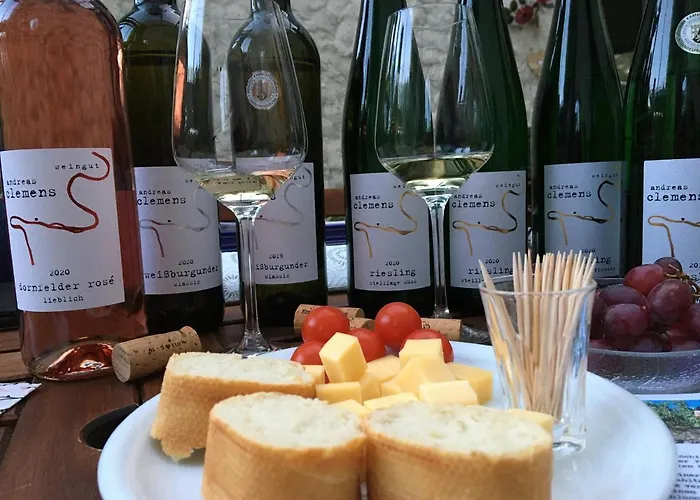 Rehschopp Отель типа 