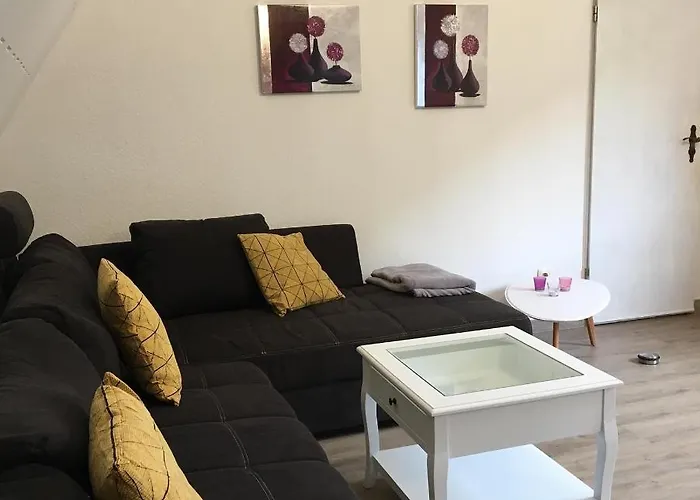 Frühstückspension Rehschopp 3*