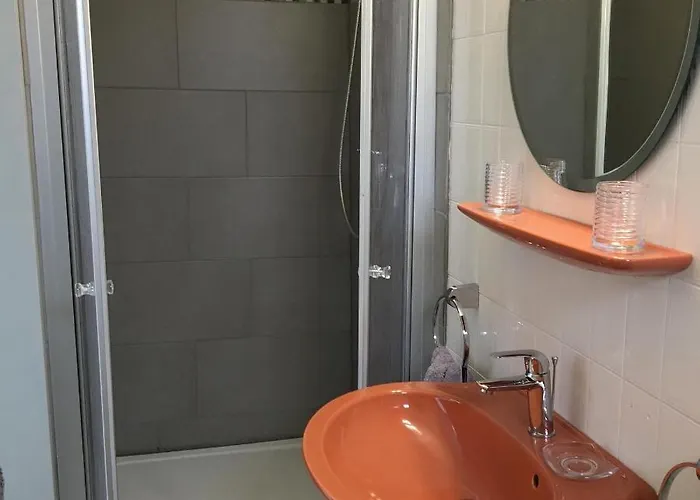 Rehschopp Frühstückspension