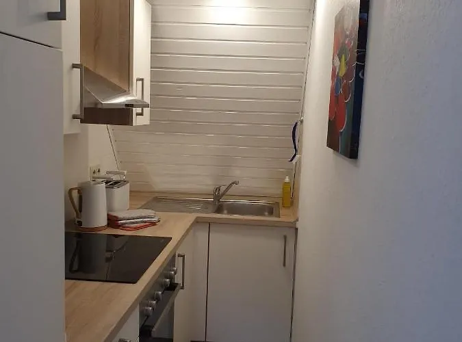 Rehschopp Frühstückspension 3*