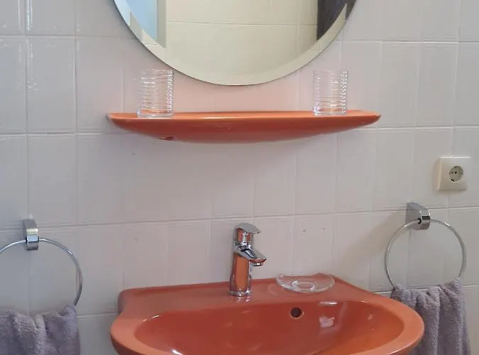 Rehschopp Frühstückspension