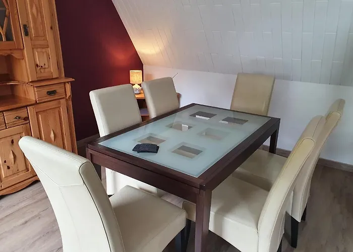 Rehschopp Отель типа 