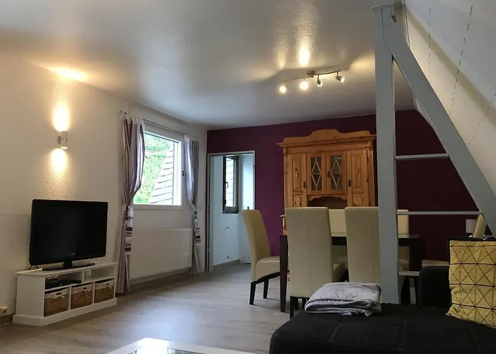 Rehschopp 3* Ediger-Eller