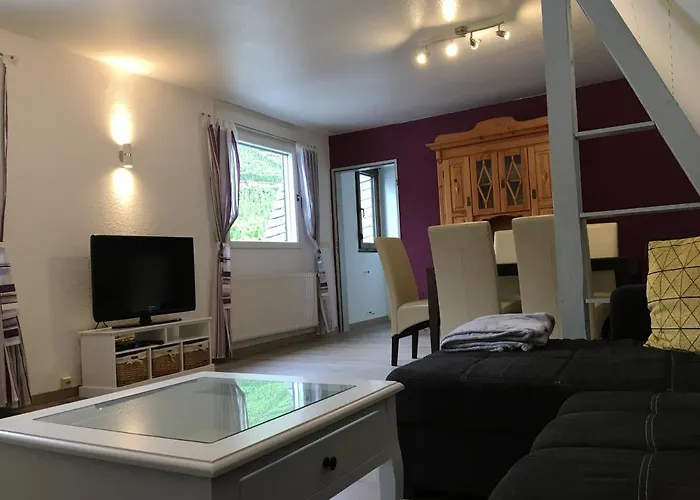 Rehschopp Frühstückspension