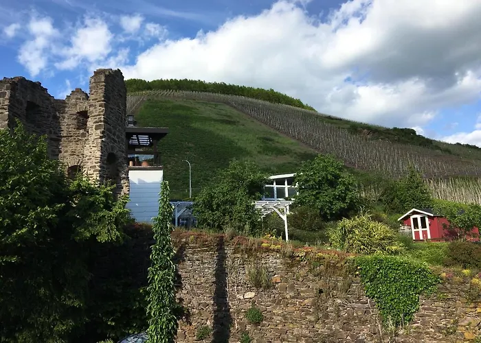 Rehschopp Frühstückspension