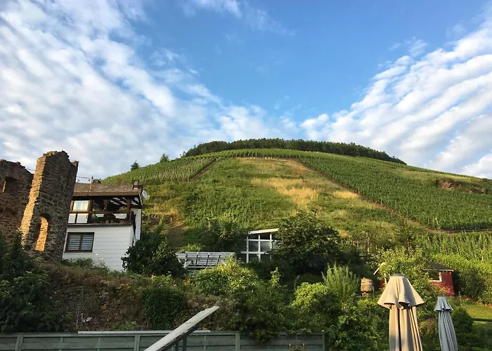 Rehschopp 3* Ediger-Eller