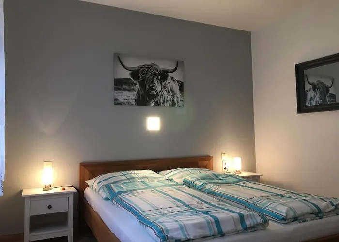 Frühstückspension Rehschopp