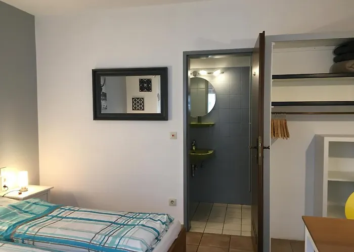 Rehschopp Frühstückspension Ediger-Eller