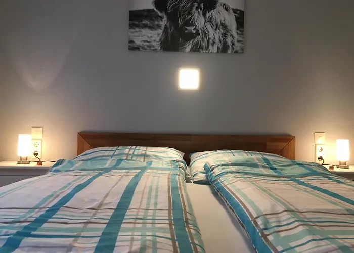 Rehschopp Frühstückspension 3*