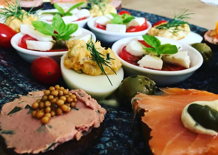 Frühstückspension Rehschopp Ediger-Eller