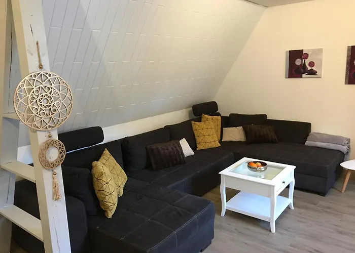 Frühstückspension Rehschopp