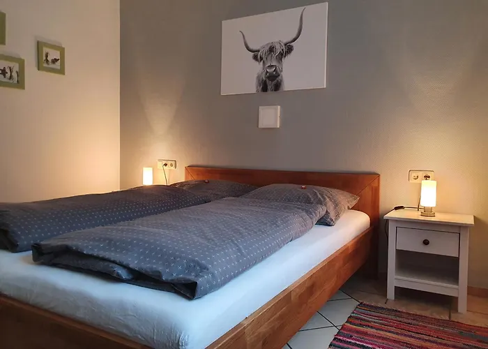 Rehschopp Frühstückspension 3*