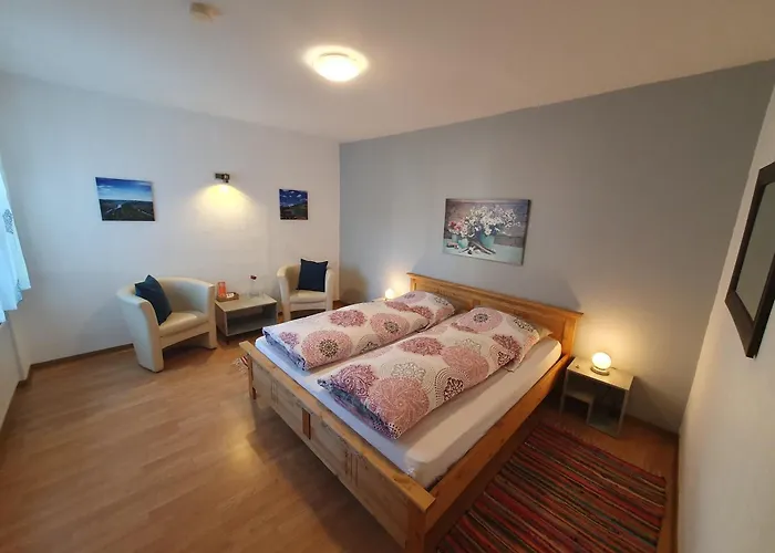 Rehschopp Отель типа 