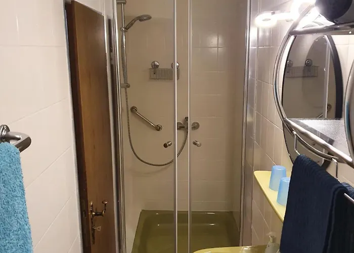 Frühstückspension Rehschopp Ediger-Eller